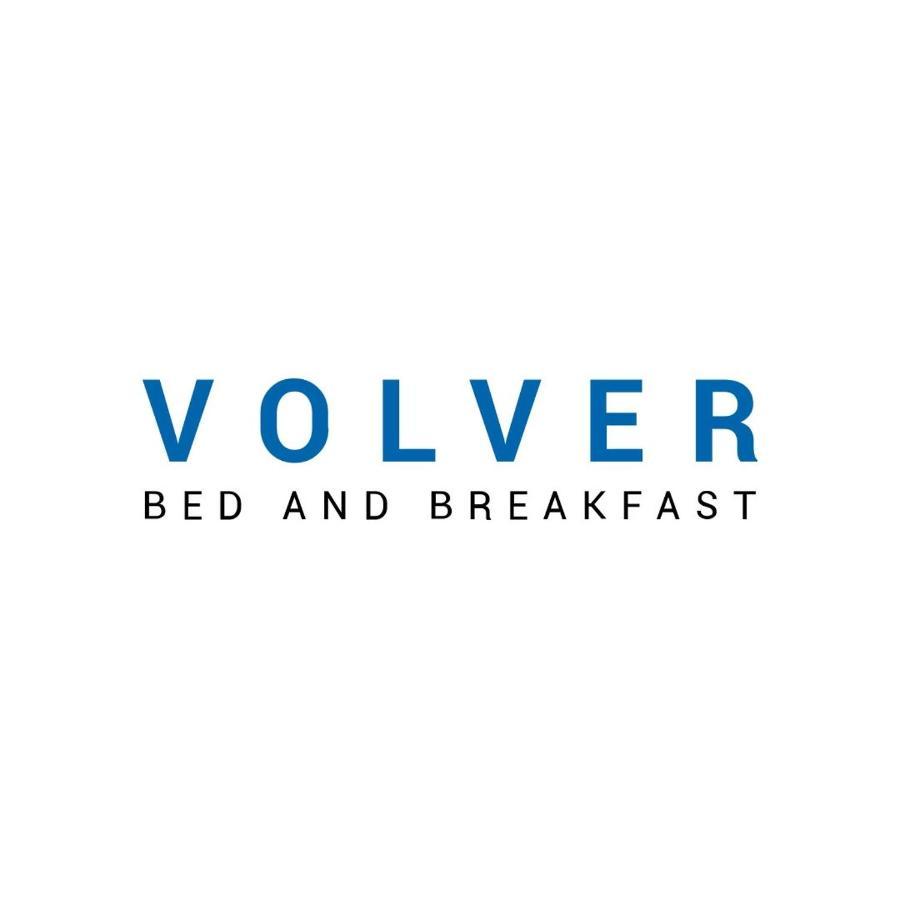 Volver B&B 가에타 외부 사진